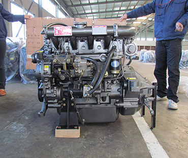 工程型柴油機R4105AZG(m)