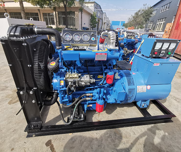 里卡多50kw開(kāi)架柴油發(fā)電機(jī)組hyqsj.cn