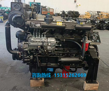 漁船用發(fā)動(dòng)機(jī) 80馬力/90馬力船用柴油機(jī)R6105C